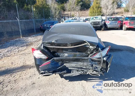 2019 Mercedes-Benz E 300 из США, поврежденный, VIN WDDZF4JB4KA574519